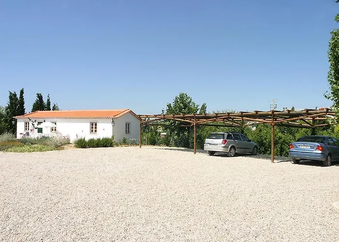 Landhaus Sao Rafael -