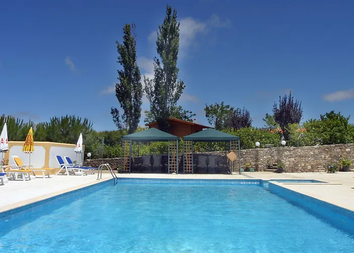 Landhaus Sao Rafael - *