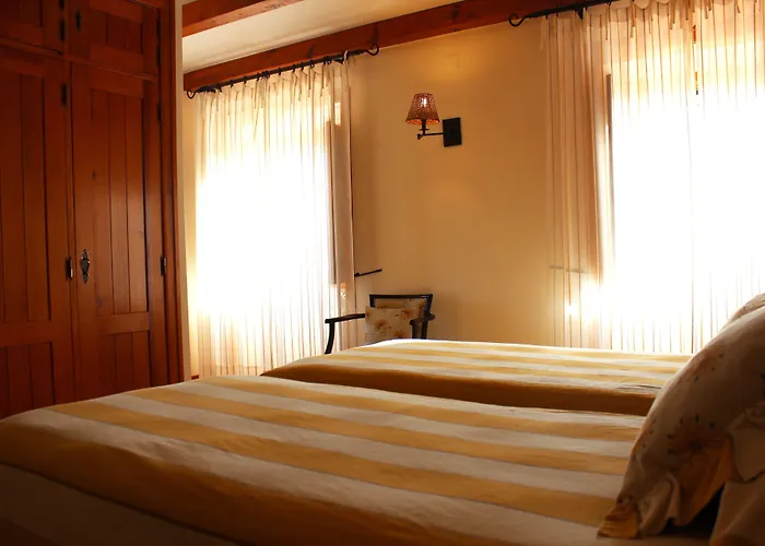 Landhaus Sao Rafael -