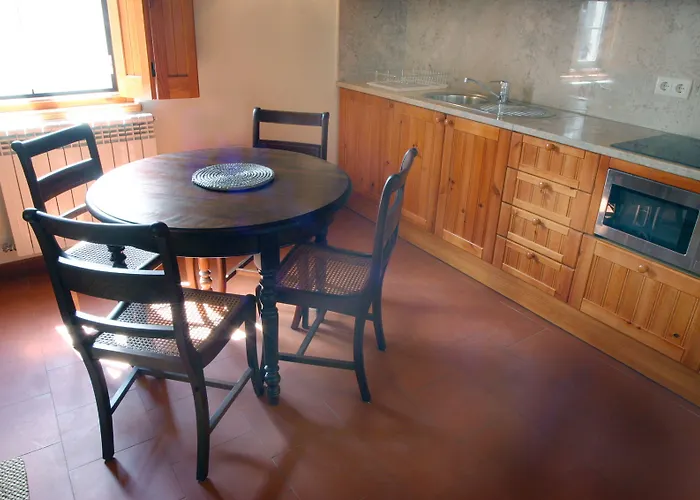 Landhaus Sao Rafael -