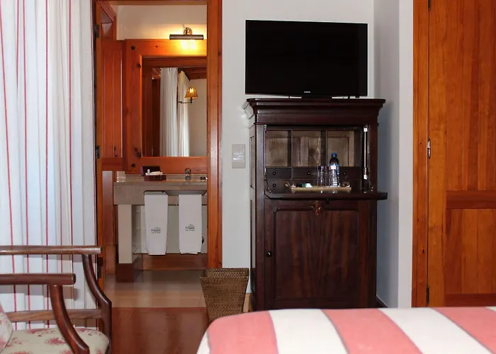 Landhaus Sao Rafael - Óbidos