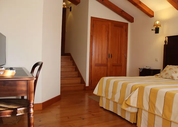 Sao Rafael - Landhaus *