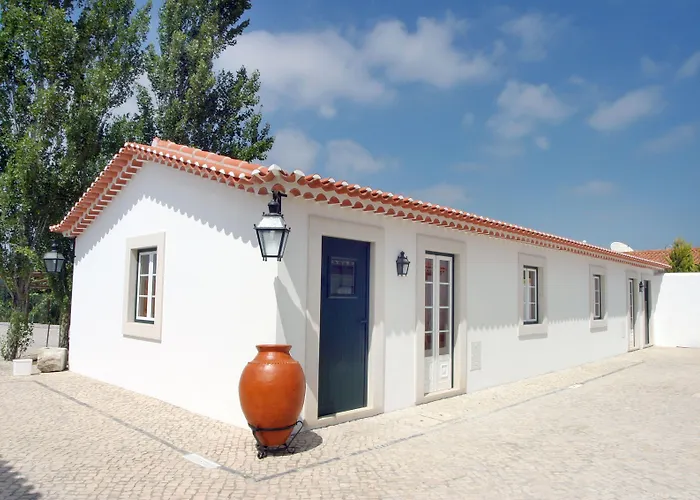 Sao Rafael - Landhaus