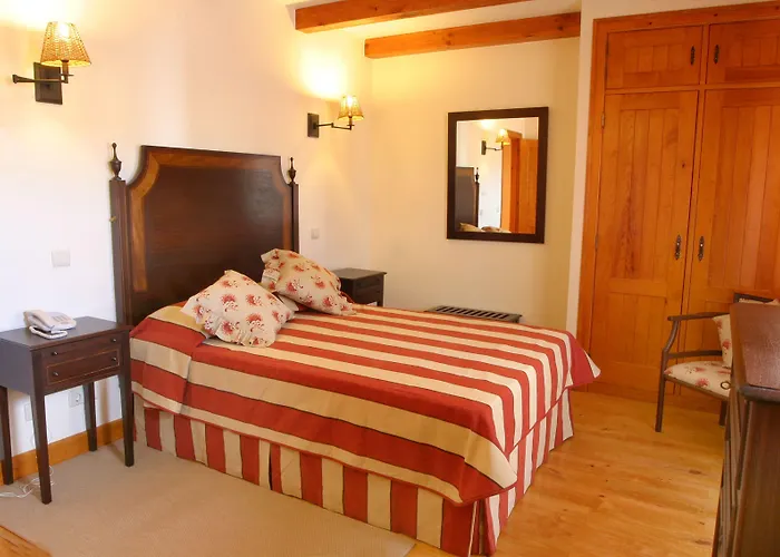 Sao Rafael - Landhaus Óbidos