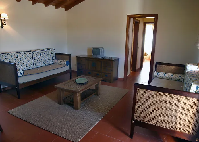 Sao Rafael - Óbidos