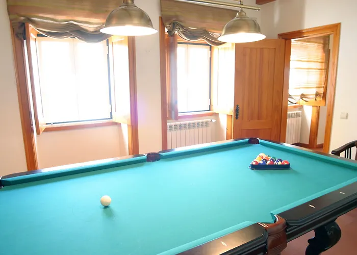 Sao Rafael - Landhaus *