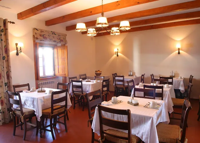 Sao Rafael - Landhaus *