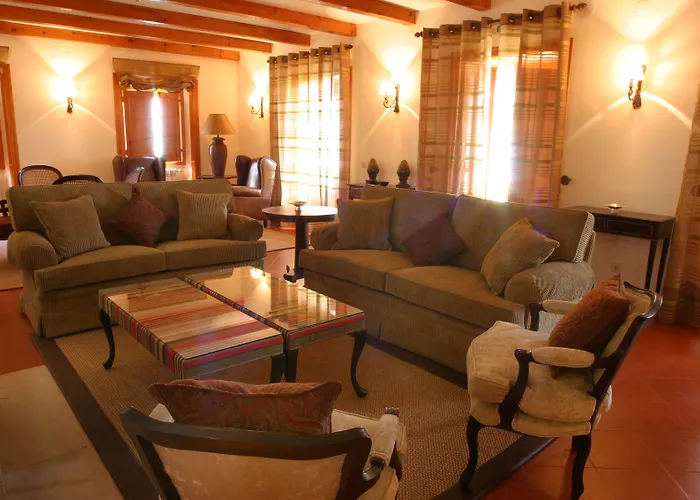 Sao Rafael - * Óbidos