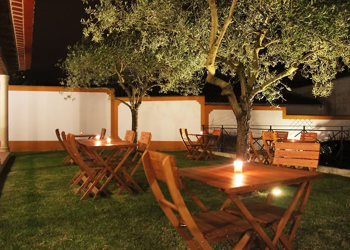 Landhaus Sao Rafael - *