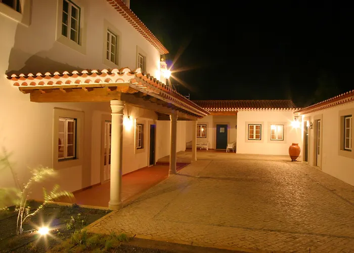 Sao Rafael - * Óbidos