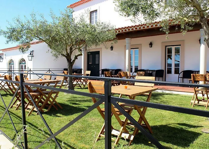 Landhaus Sao Rafael -