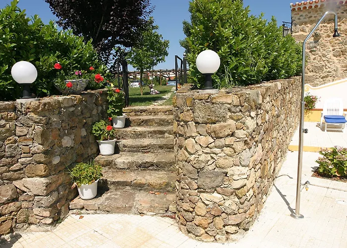 Sao Rafael - Landhaus