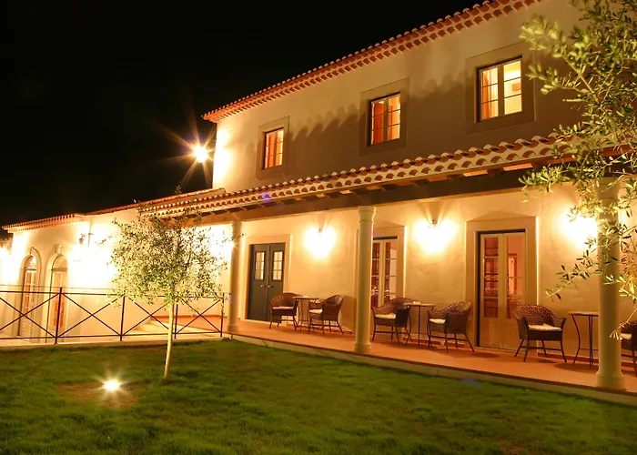 Sao Rafael - Landhaus *