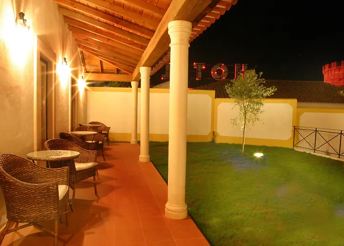 Landhaus Sao Rafael - *