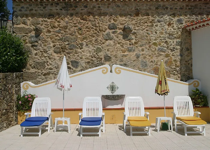 Landhaus Sao Rafael - *