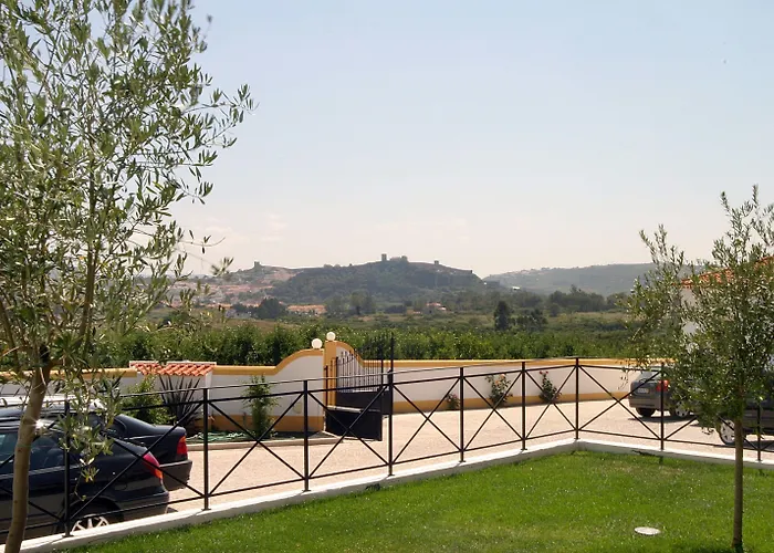 Sao Rafael - Óbidos