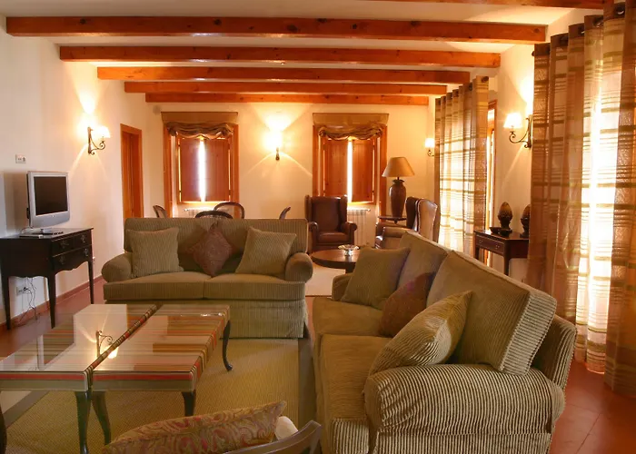 Sao Rafael - Landhaus Óbidos