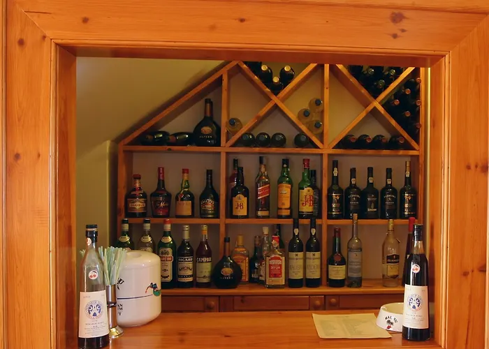 Sao Rafael - Landhaus Óbidos