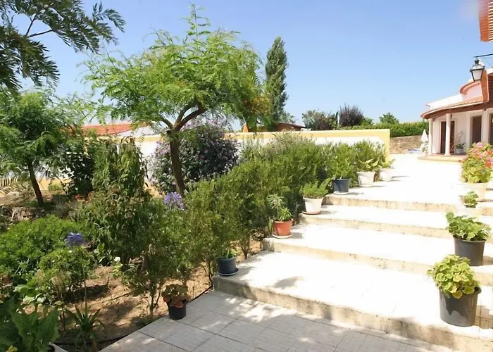 Sao Rafael - * Óbidos