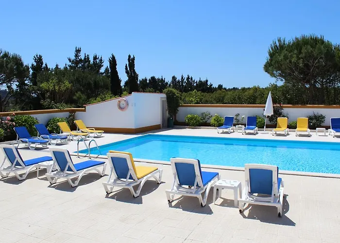 Sao Rafael - Óbidos