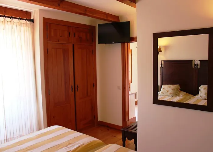 Landhaus Sao Rafael -