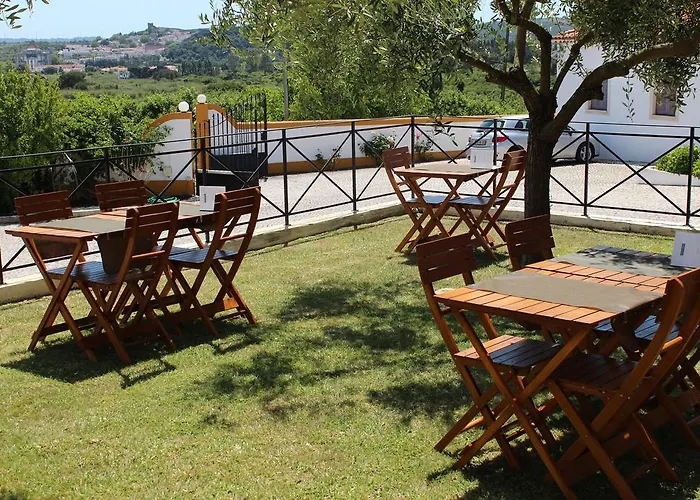 Landhaus Sao Rafael - *