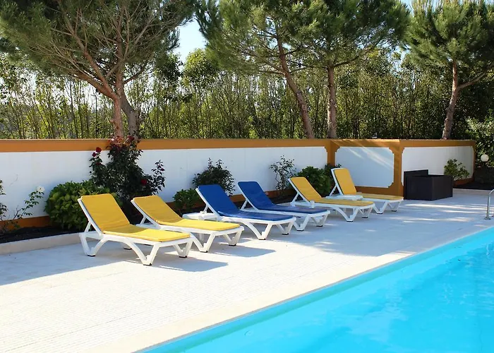 Landhaus Sao Rafael - *