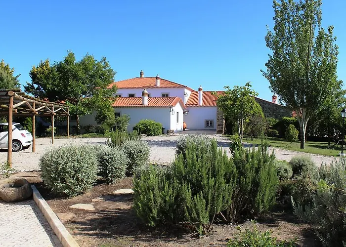 Sao Rafael - Óbidos