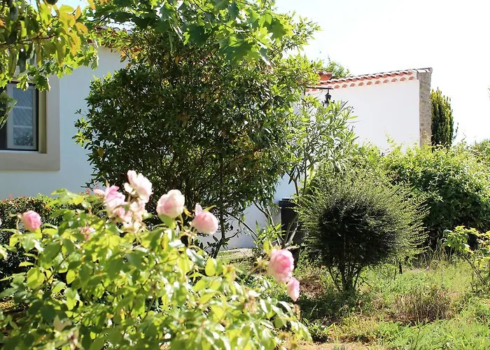 Sao Rafael - Landhaus *