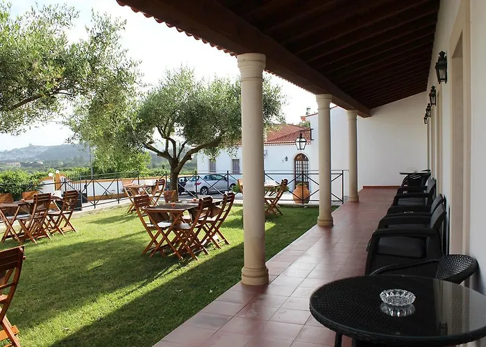 Landhaus Sao Rafael -