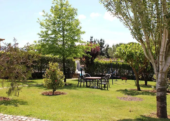 Sao Rafael - Landhaus Óbidos