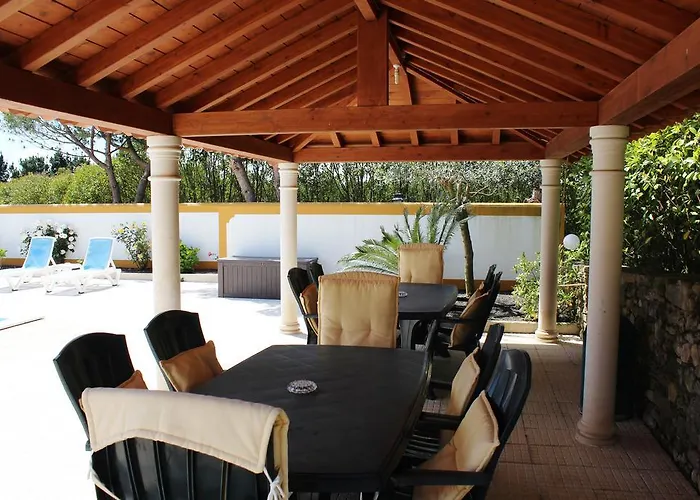 Sao Rafael - Óbidos