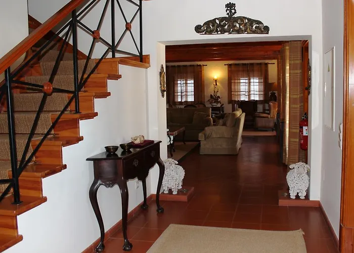 Landhaus Sao Rafael - *