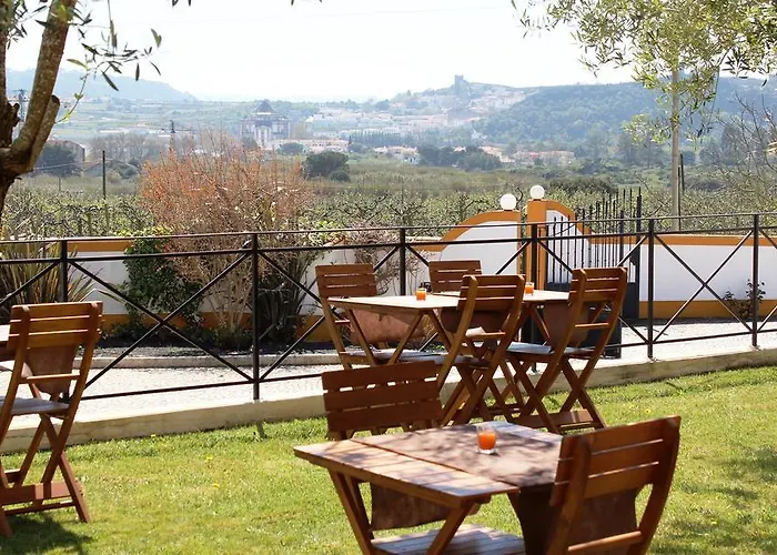 Sao Rafael - Óbidos