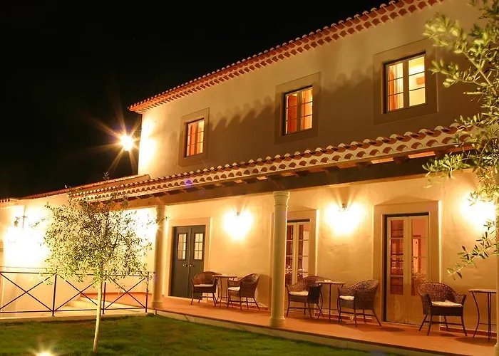 Landhaus Sao Rafael -