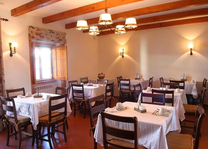 Sao Rafael - Landhaus