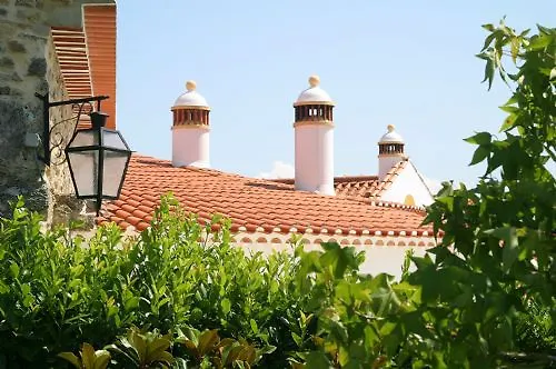 Sao Rafael - * Óbidos